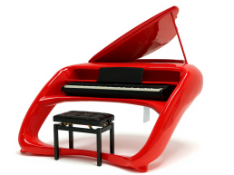 Firefly Flux Añadir una sombra suave en el suelo proyectada por la imagen de referencia sobre fond 563945 (1)